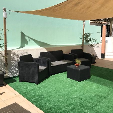 فيلا Mariahouse فارو المظهر الخارجي الصورة