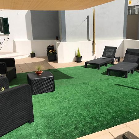 فيلا Mariahouse فارو المظهر الخارجي الصورة