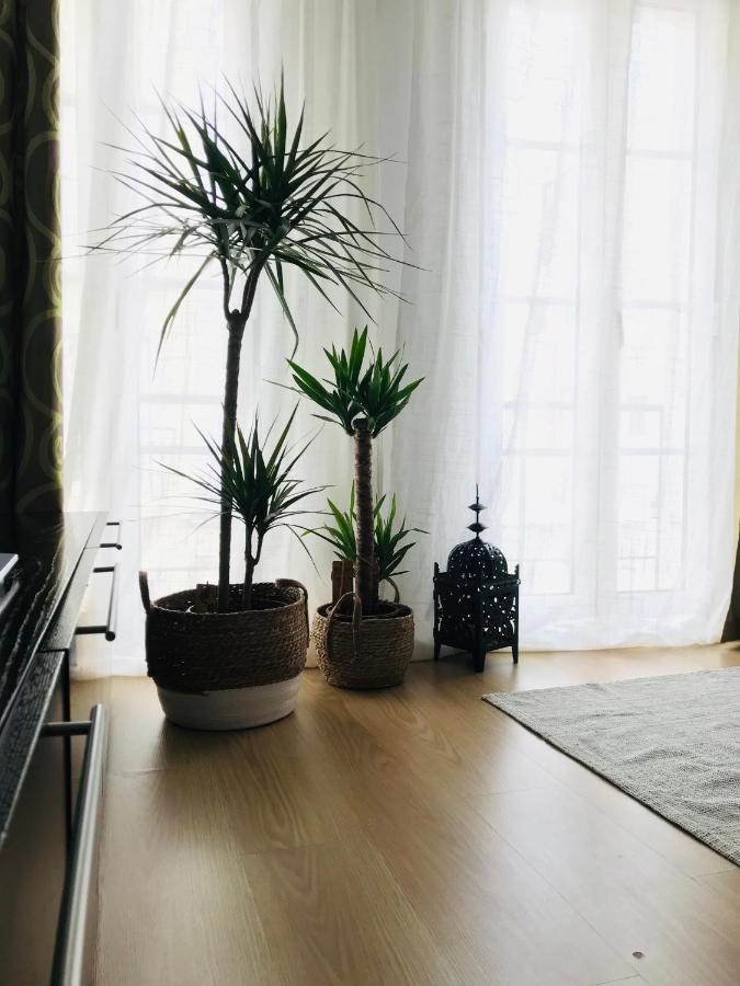 فيلا Mariahouse فارو المظهر الخارجي الصورة