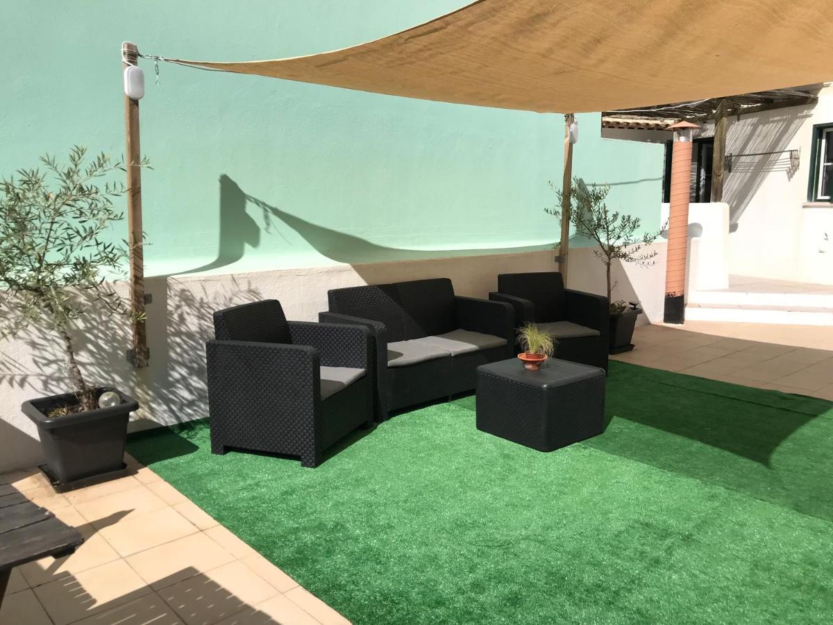 فيلا Mariahouse فارو المظهر الخارجي الصورة