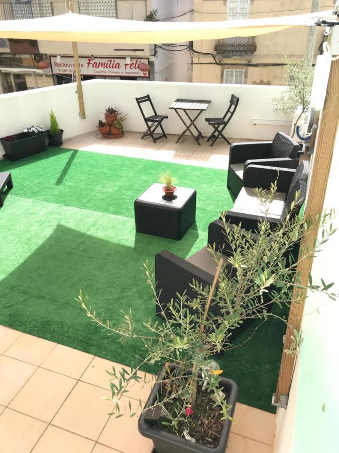 فيلا Mariahouse فارو المظهر الخارجي الصورة