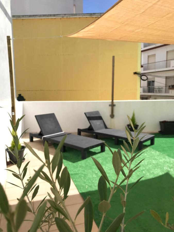فيلا Mariahouse فارو المظهر الخارجي الصورة