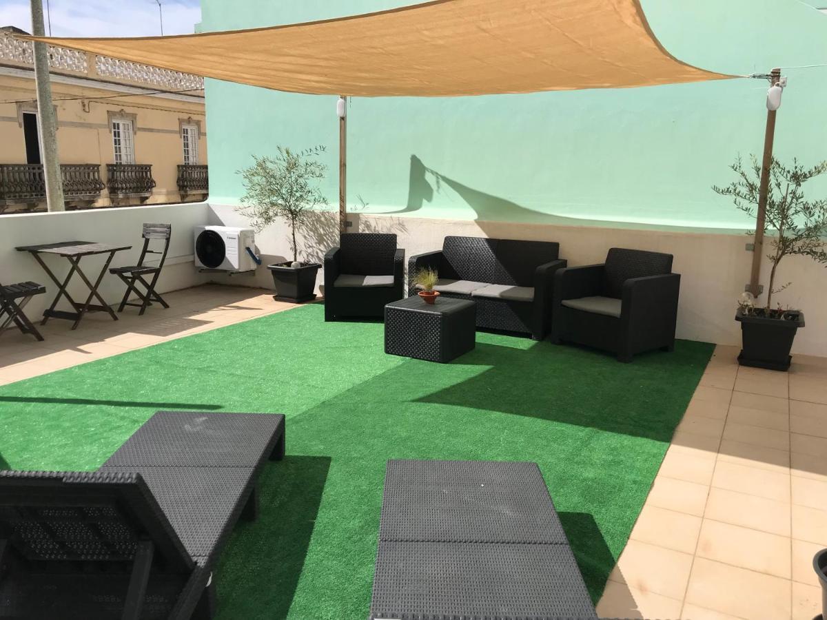 فيلا Mariahouse فارو المظهر الخارجي الصورة