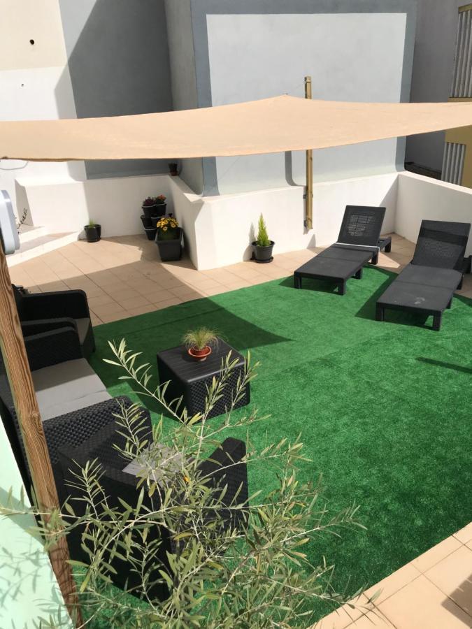 فيلا Mariahouse فارو المظهر الخارجي الصورة