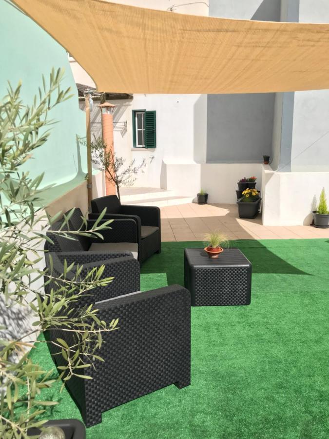 فيلا Mariahouse فارو المظهر الخارجي الصورة