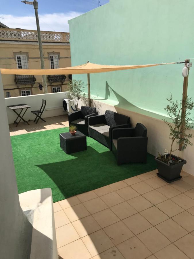 فيلا Mariahouse فارو المظهر الخارجي الصورة